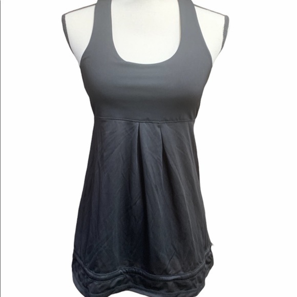 Old Navy Tops - NWOT Old Navy Black Active Tank Top